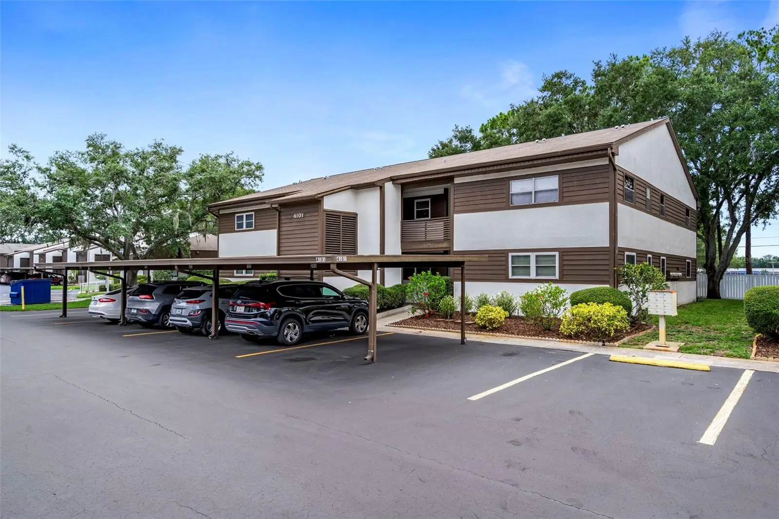 4101 Passport Lane, FL