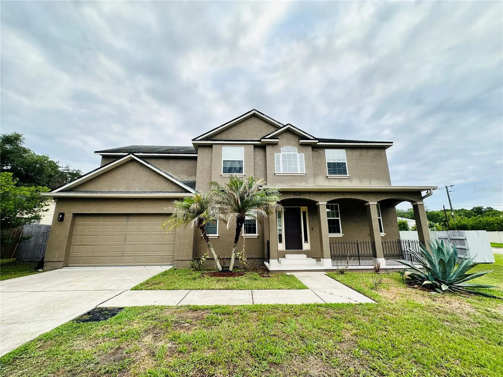 438 Palm Drive, FL
