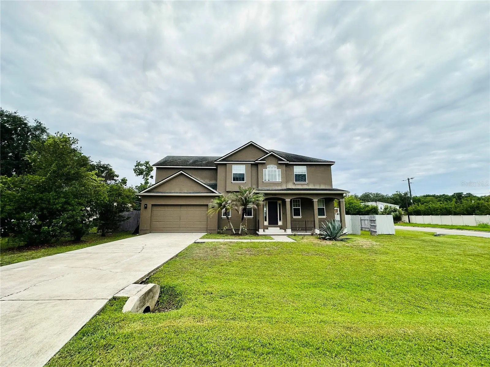 438 Palm Drive, FL