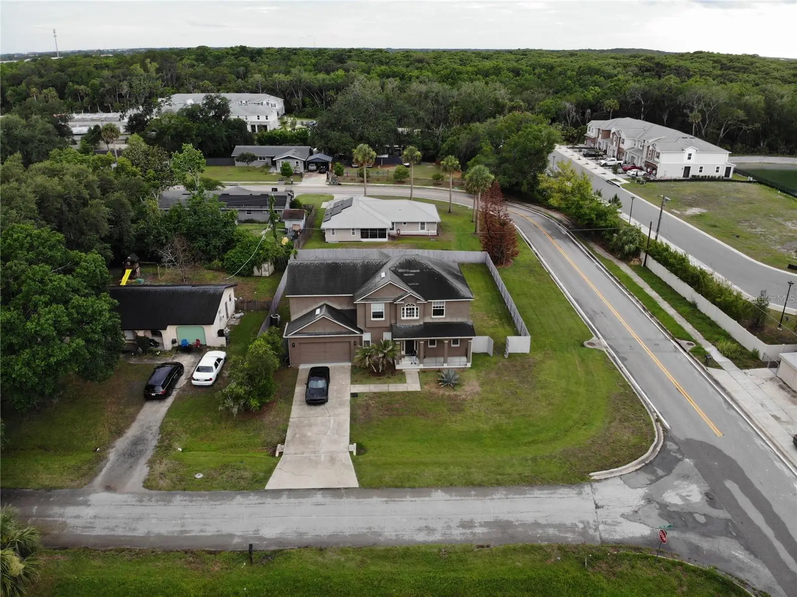 438 Palm Drive, FL