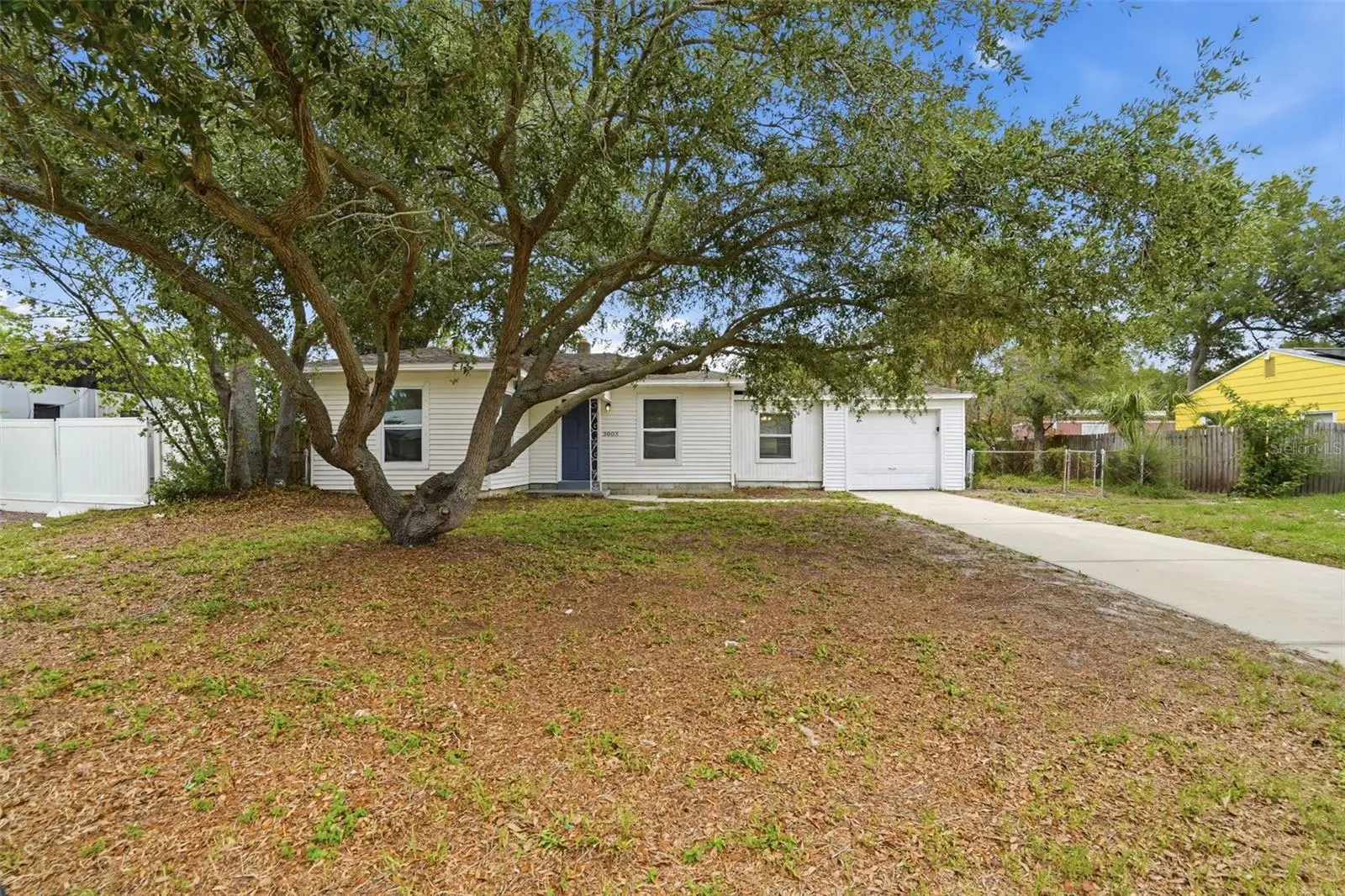 3003 Adams Street, FL