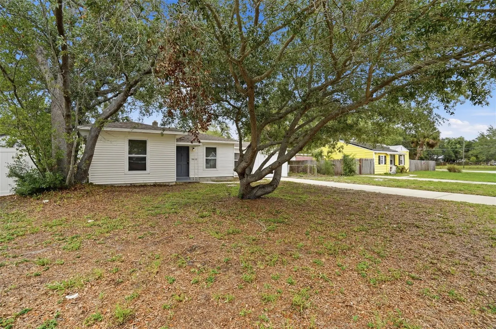 3003 Adams Street, FL