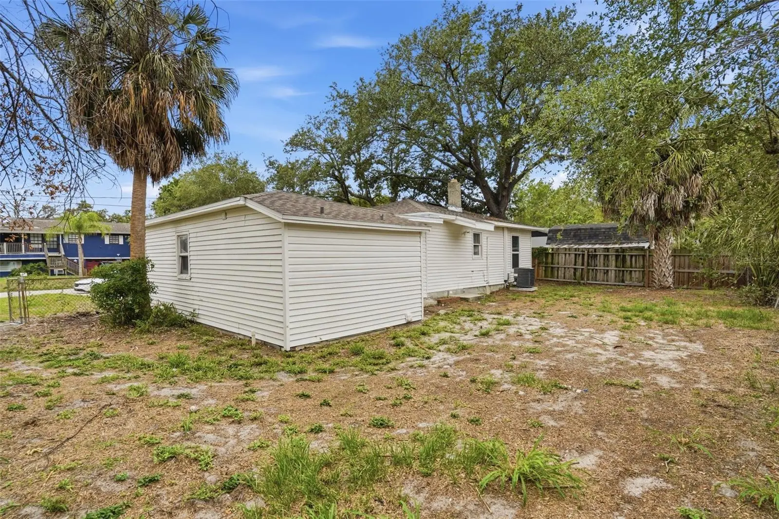 3003 Adams Street, FL