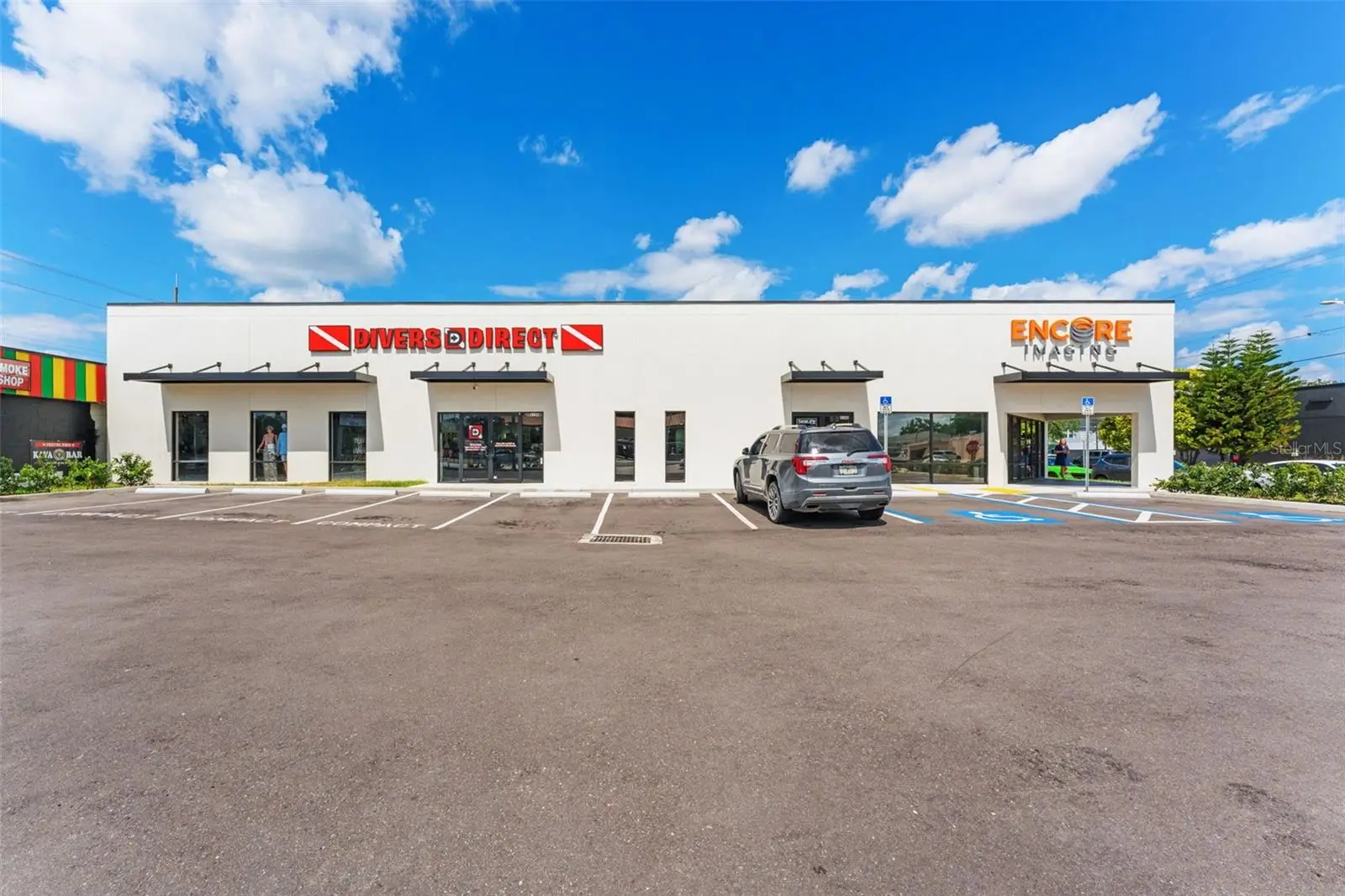418 Dale Mabry Highway, FL