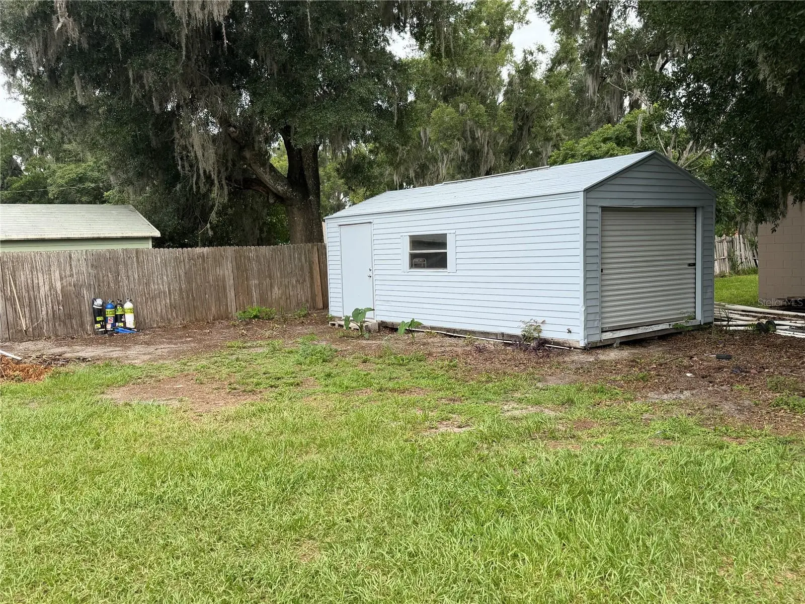 2301 Warm Springs Avenue, FL