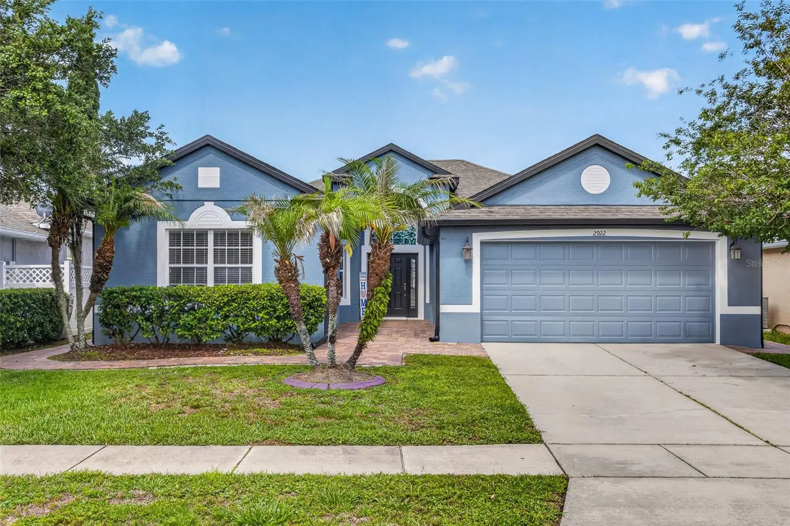 2922 Willow Creek Lane, FL