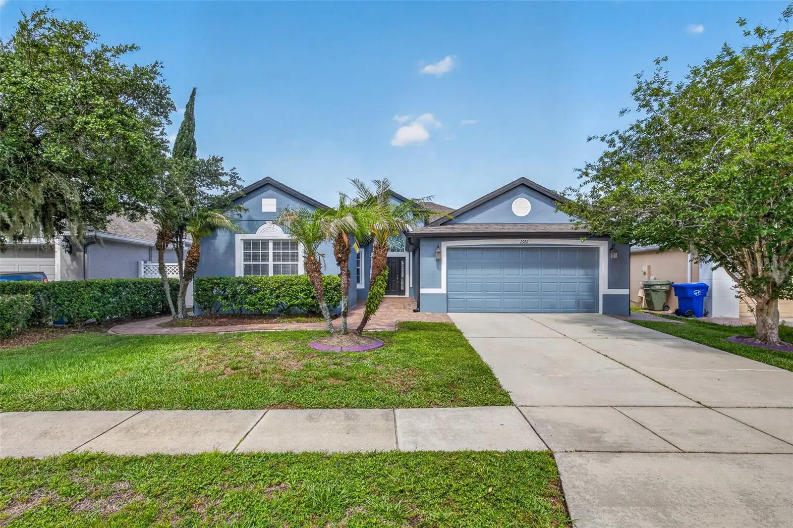 2922 Willow Creek Lane, FL