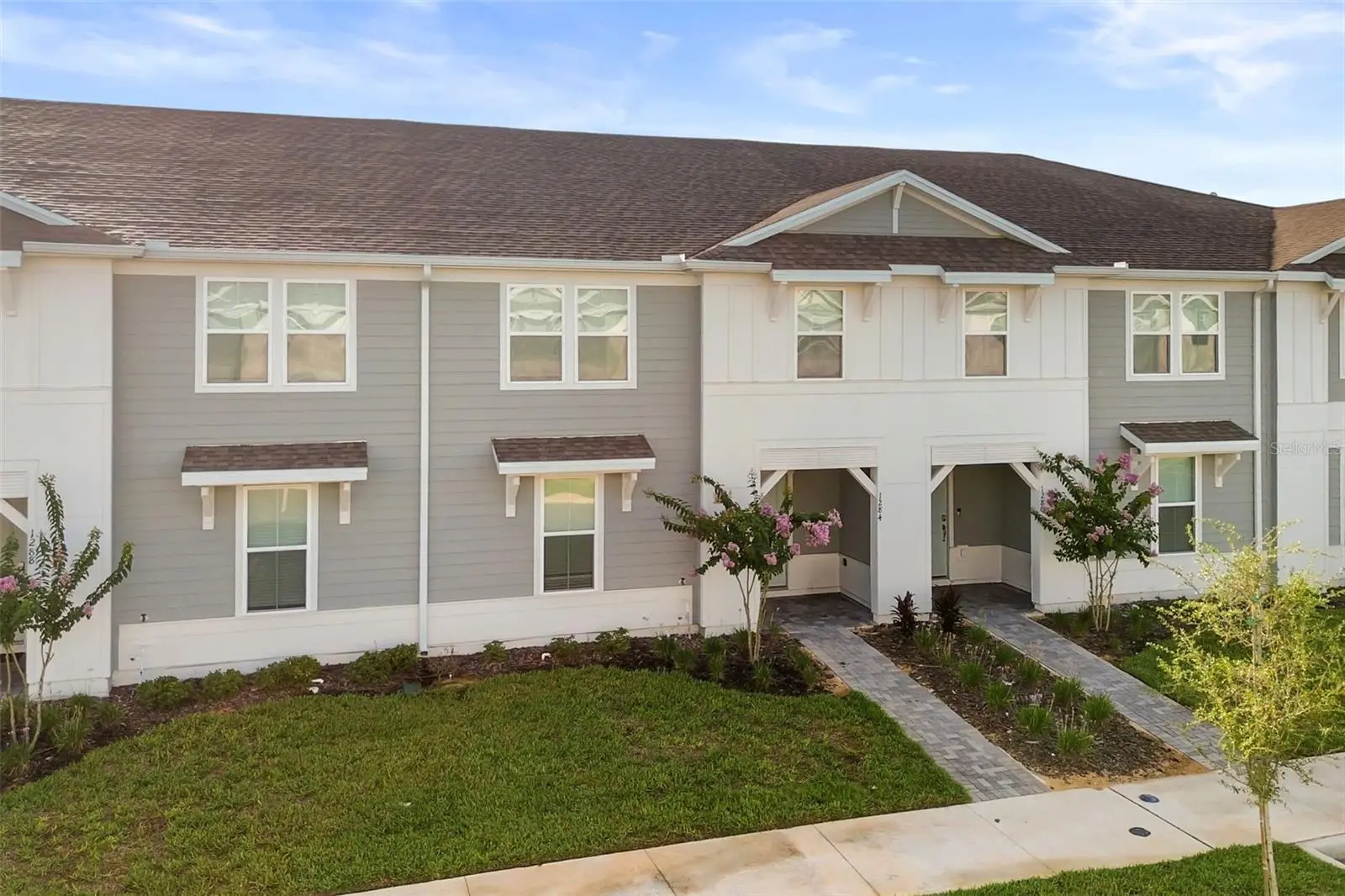 1284 Blue Island Drive, FL