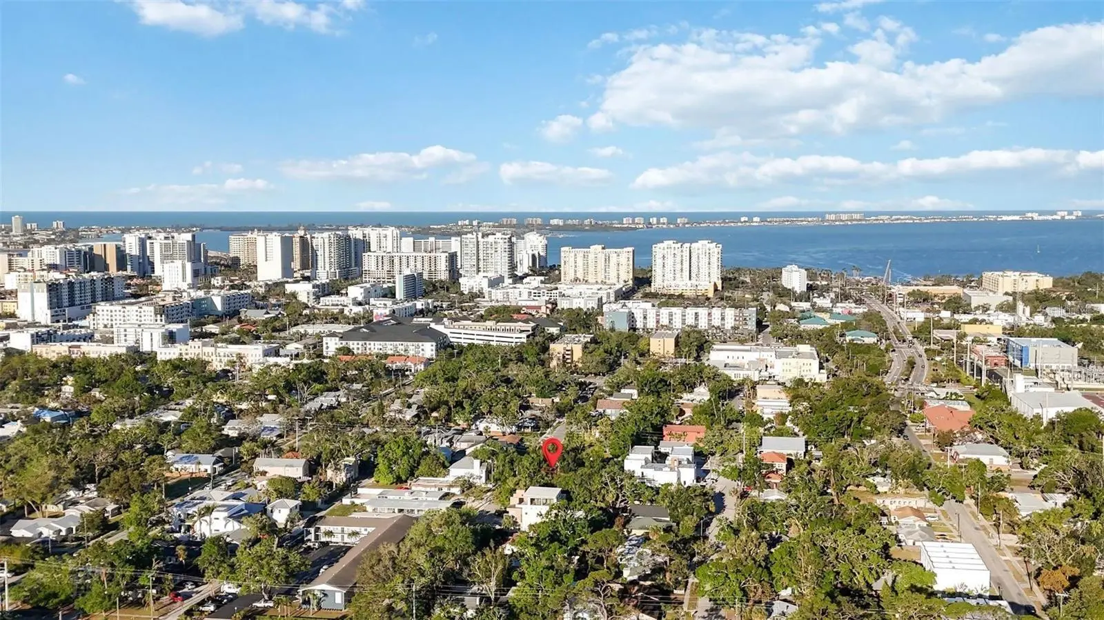 1721 8th Street, FL
