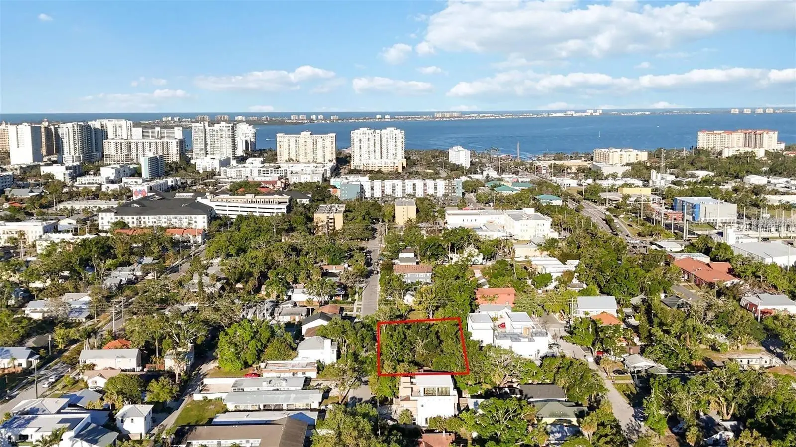 1721 8th Street, FL