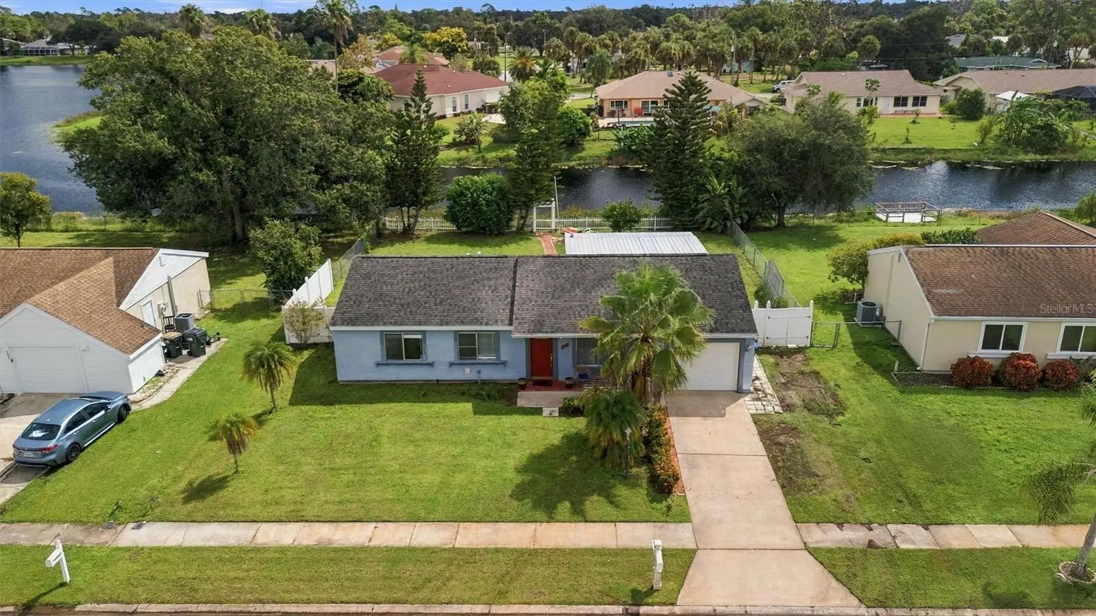 5302 Trekell Street, FL