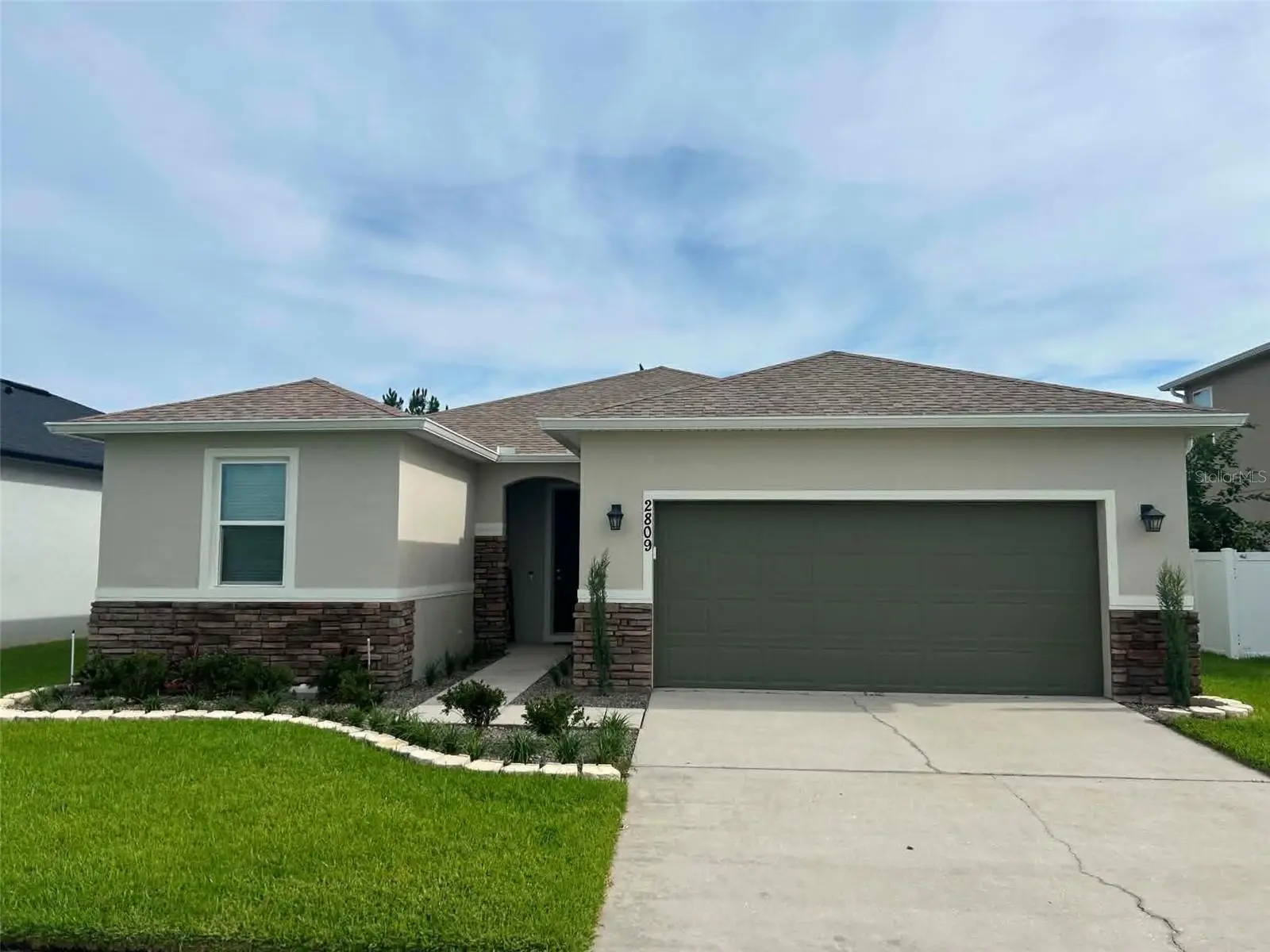 2809 Shelburne Way, FL