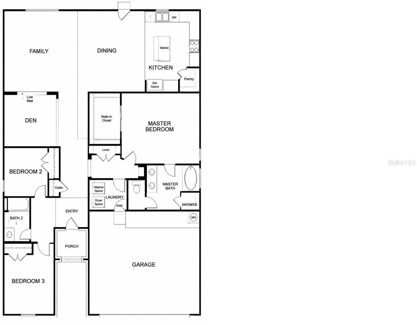2809 Shelburne Way, FL