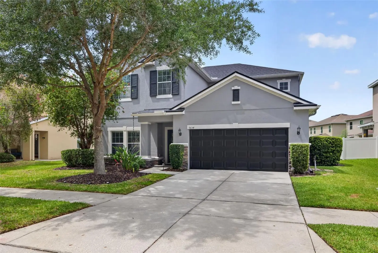 9634 Oak Glade Avenue, FL