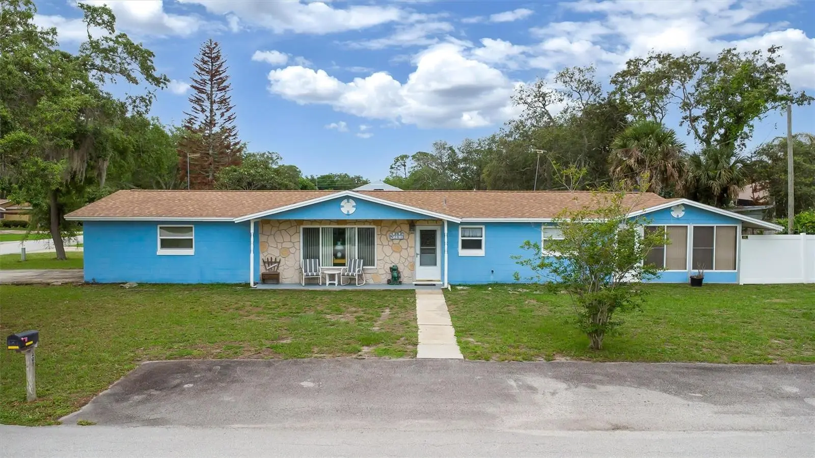201 Poinciana Avenue, FL