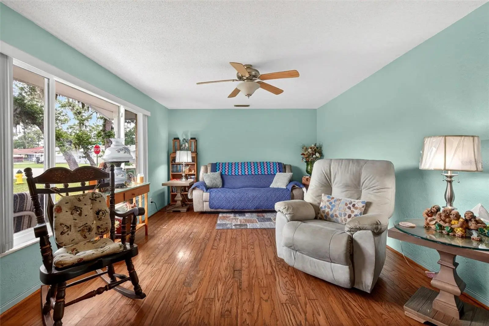 201 Poinciana Avenue, FL