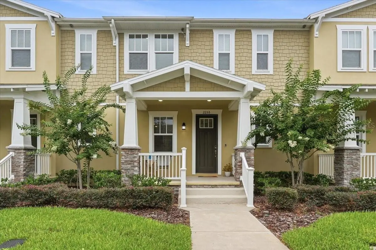 2253 Celebration Boulevard, FL