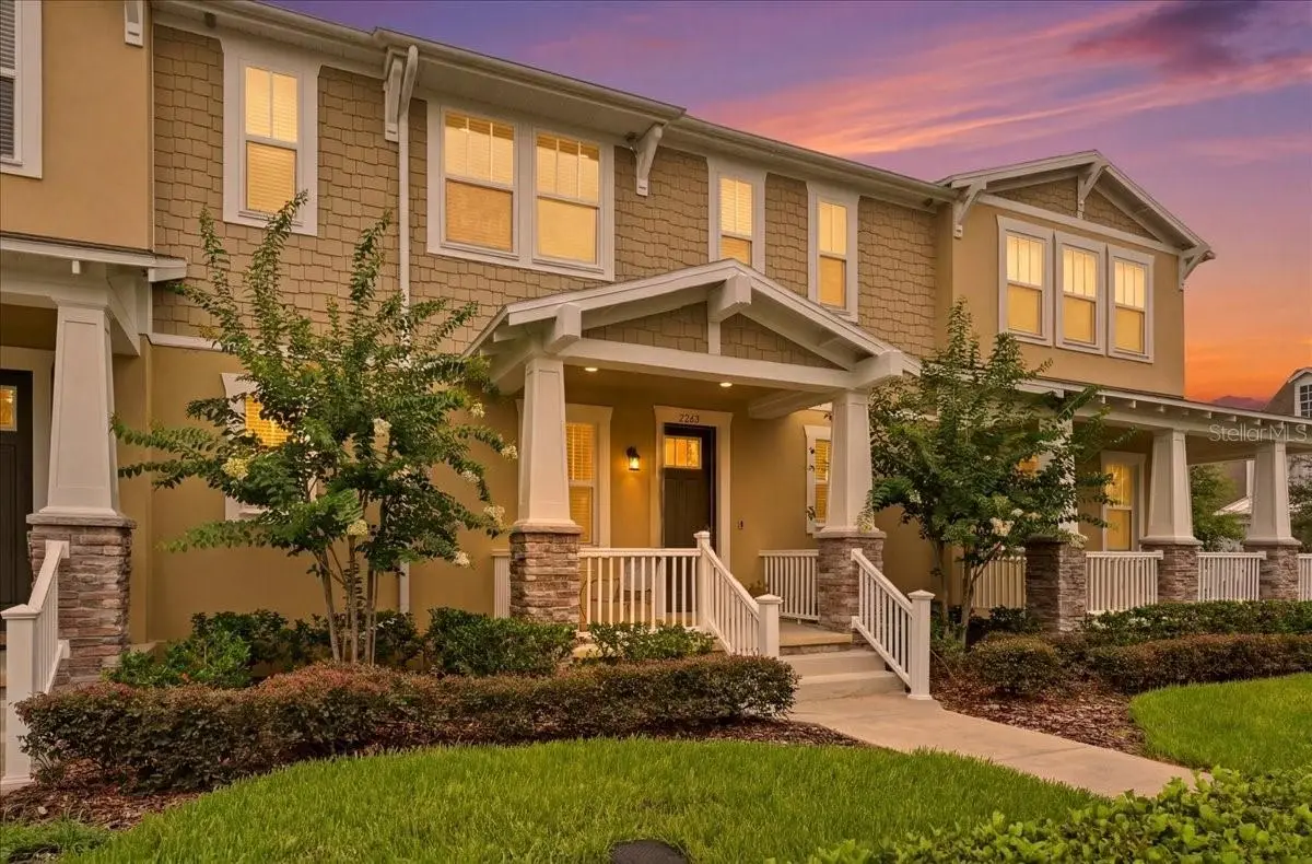 2253 Celebration Boulevard, FL
