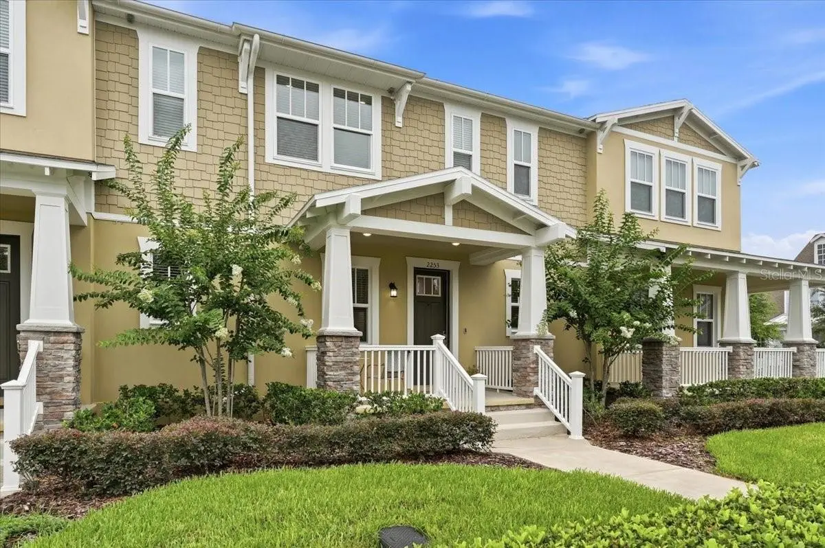 2253 Celebration Boulevard, FL