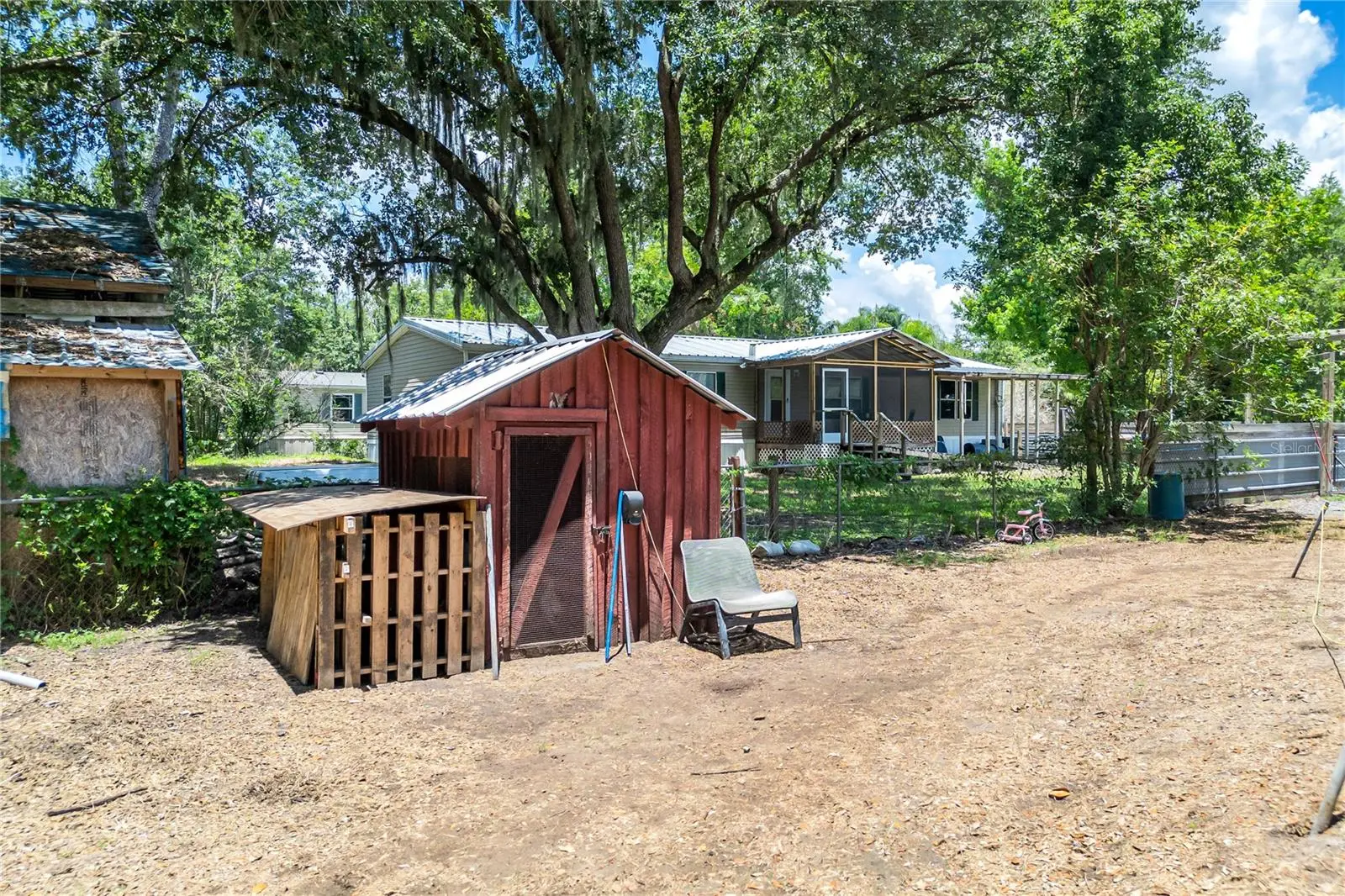 4960 Yukon Street, FL