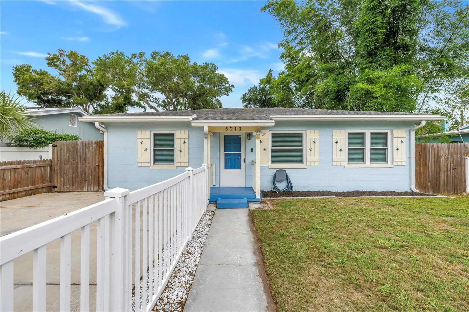 5213 Tangerine Avenue, FL