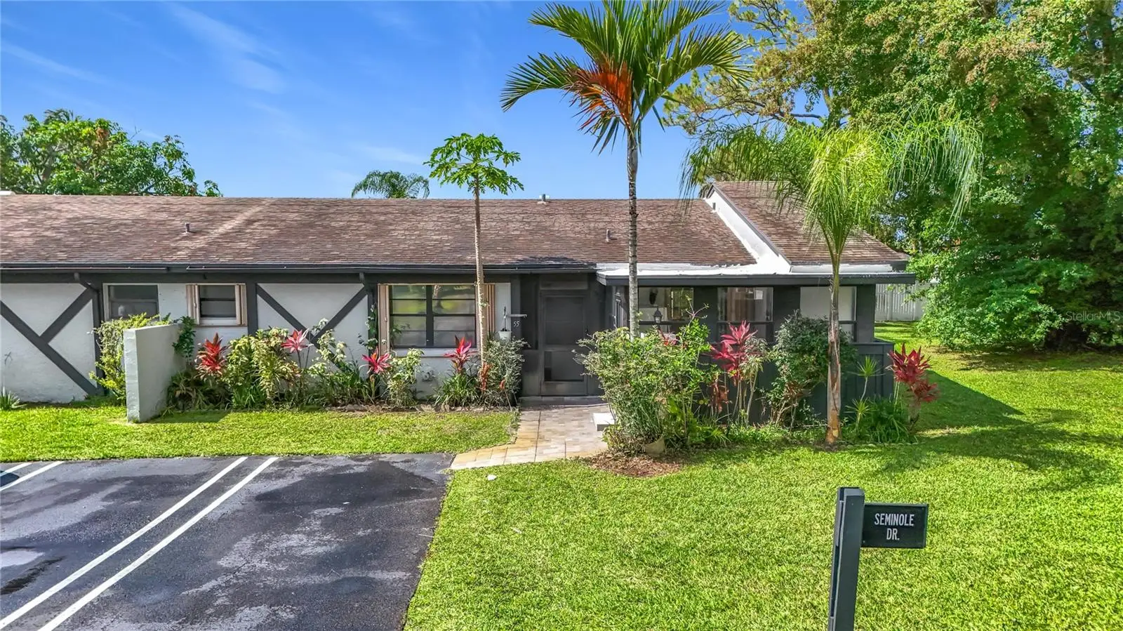 55 Seminole Drive, FL