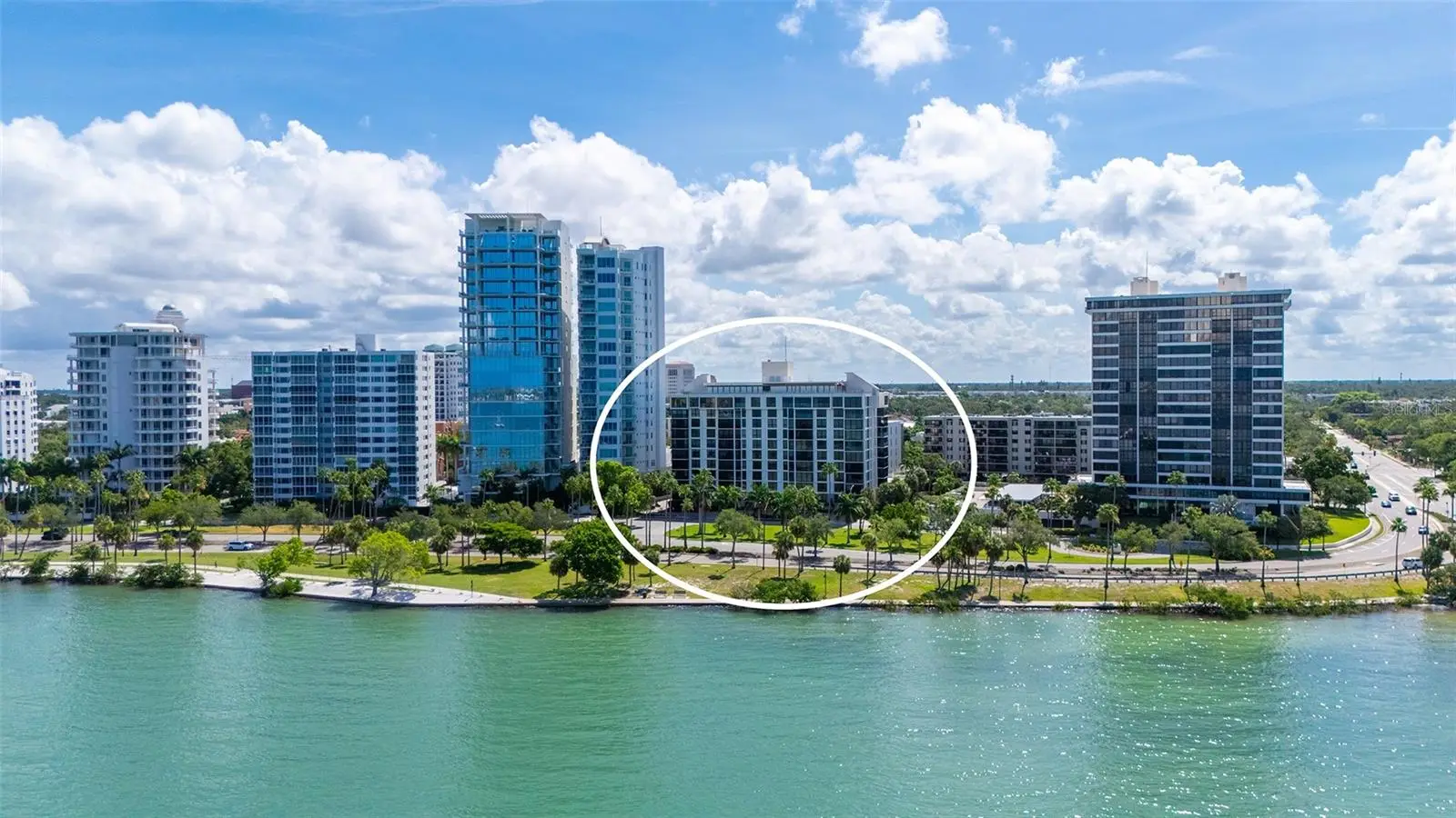 707 Gulfstream Avenue, FL