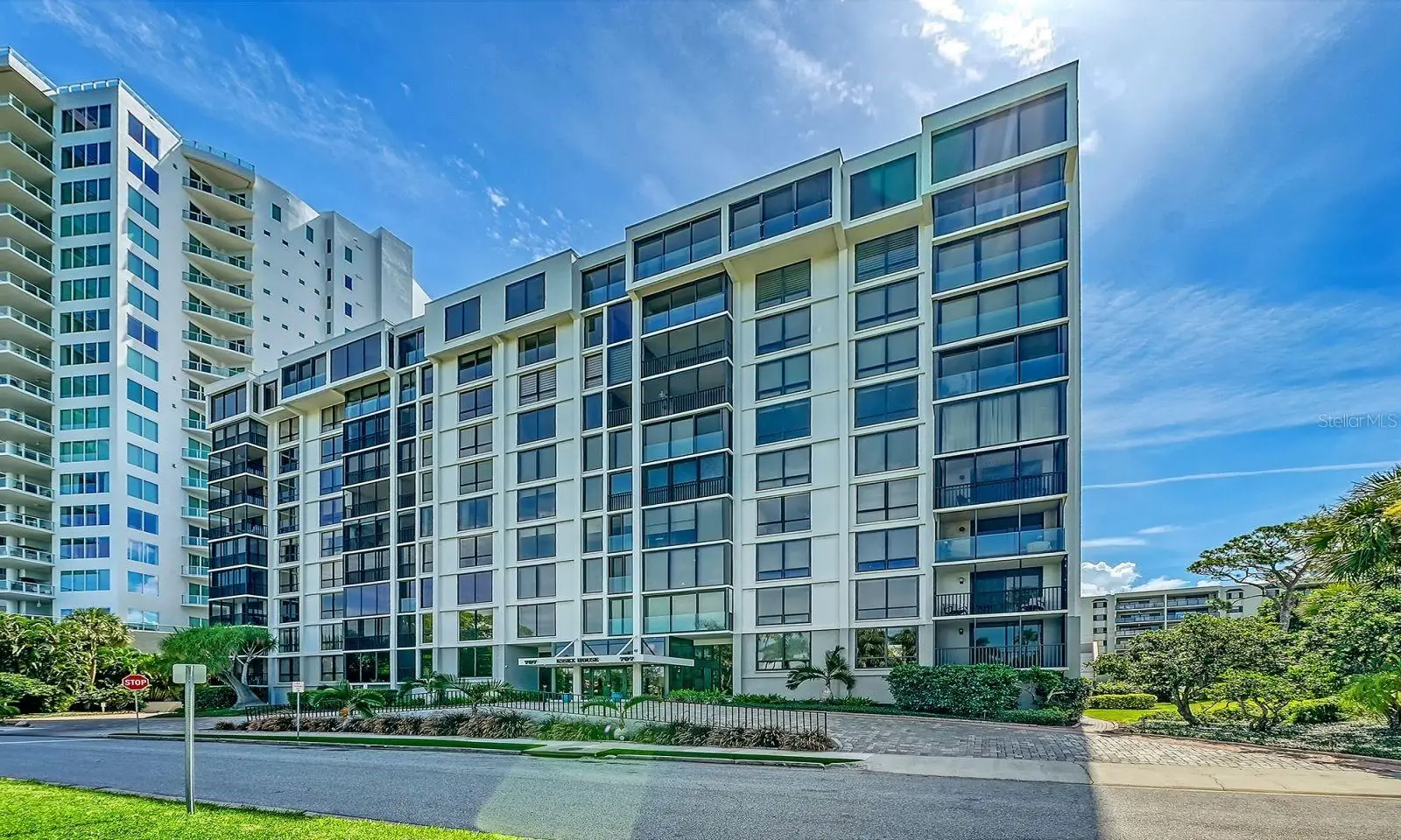 707 Gulfstream Avenue, FL