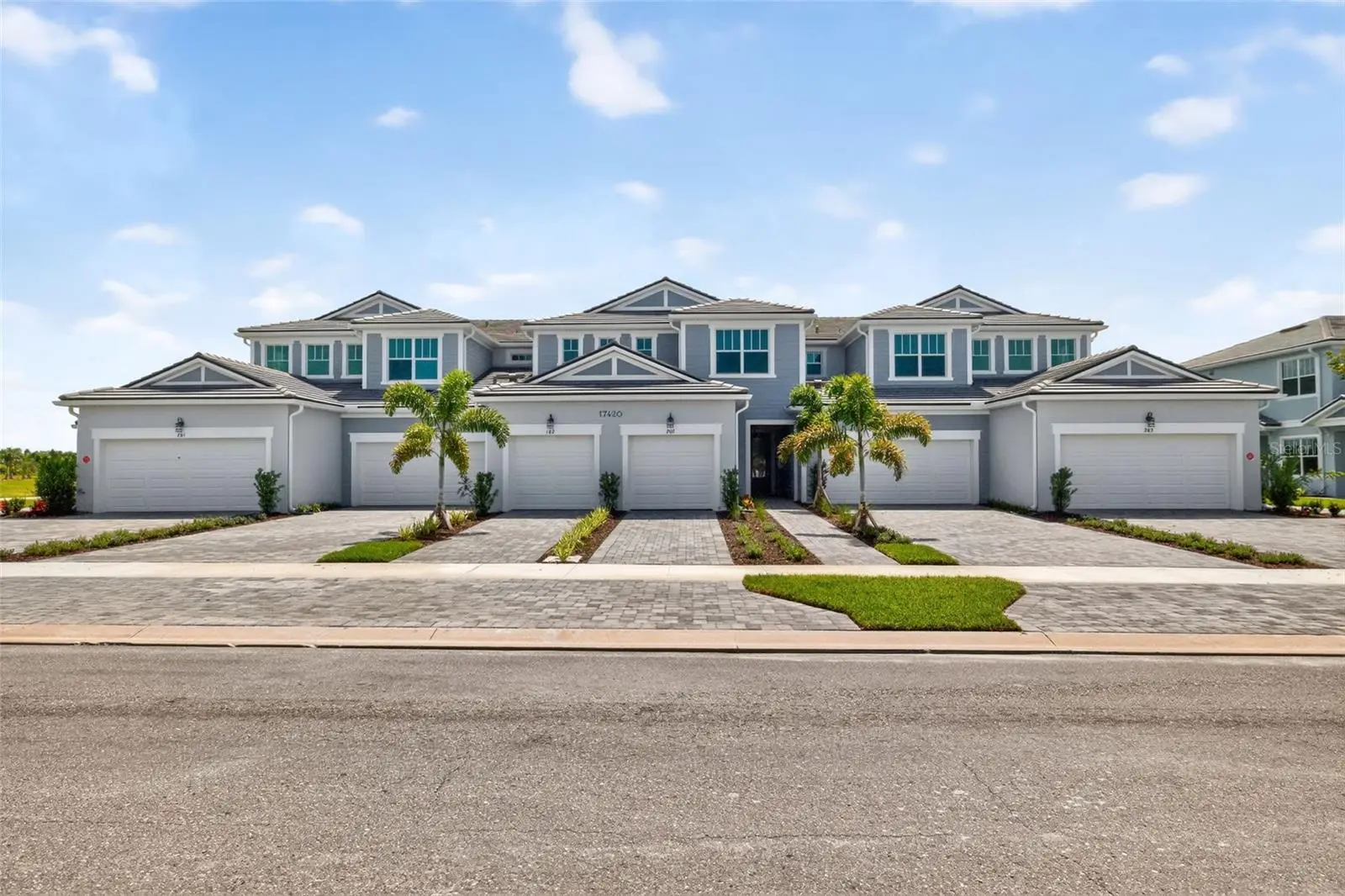 17420 Moonflower Drive, FL
