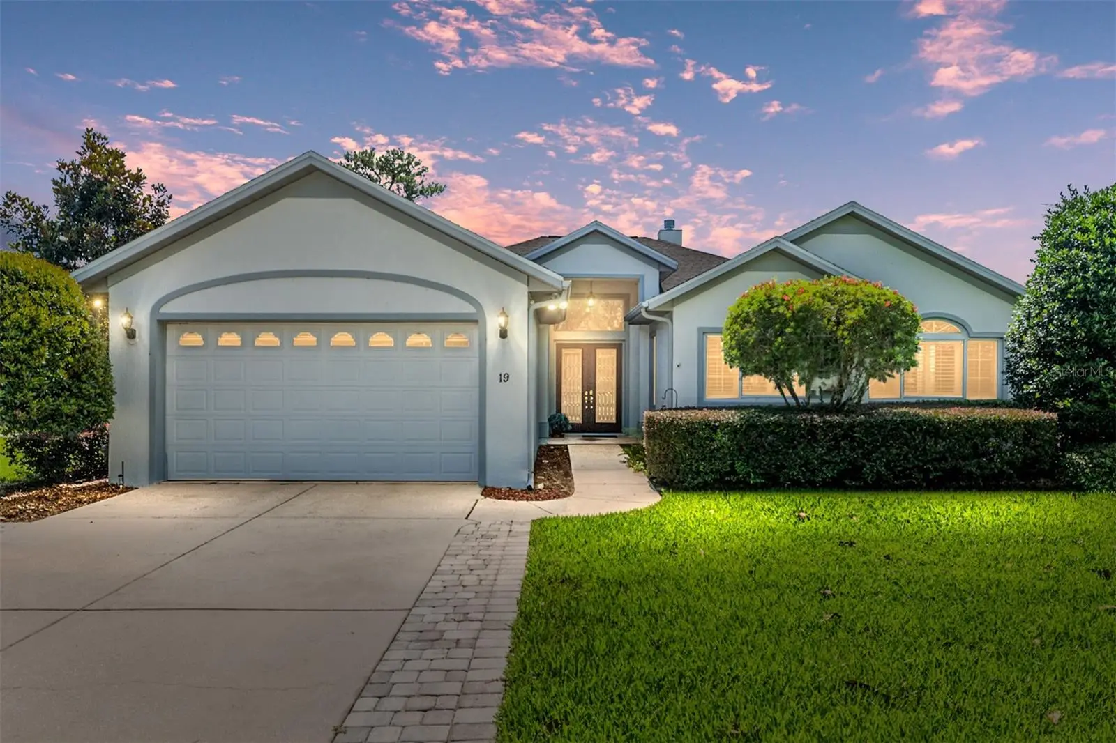 19 Greenway Plantation, FL
