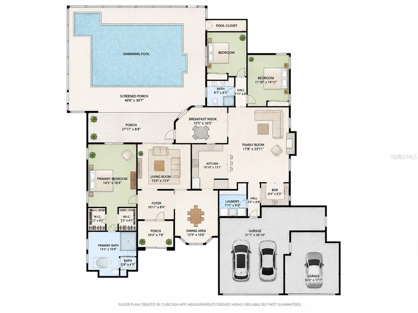 4306 River Birch Drive, FL