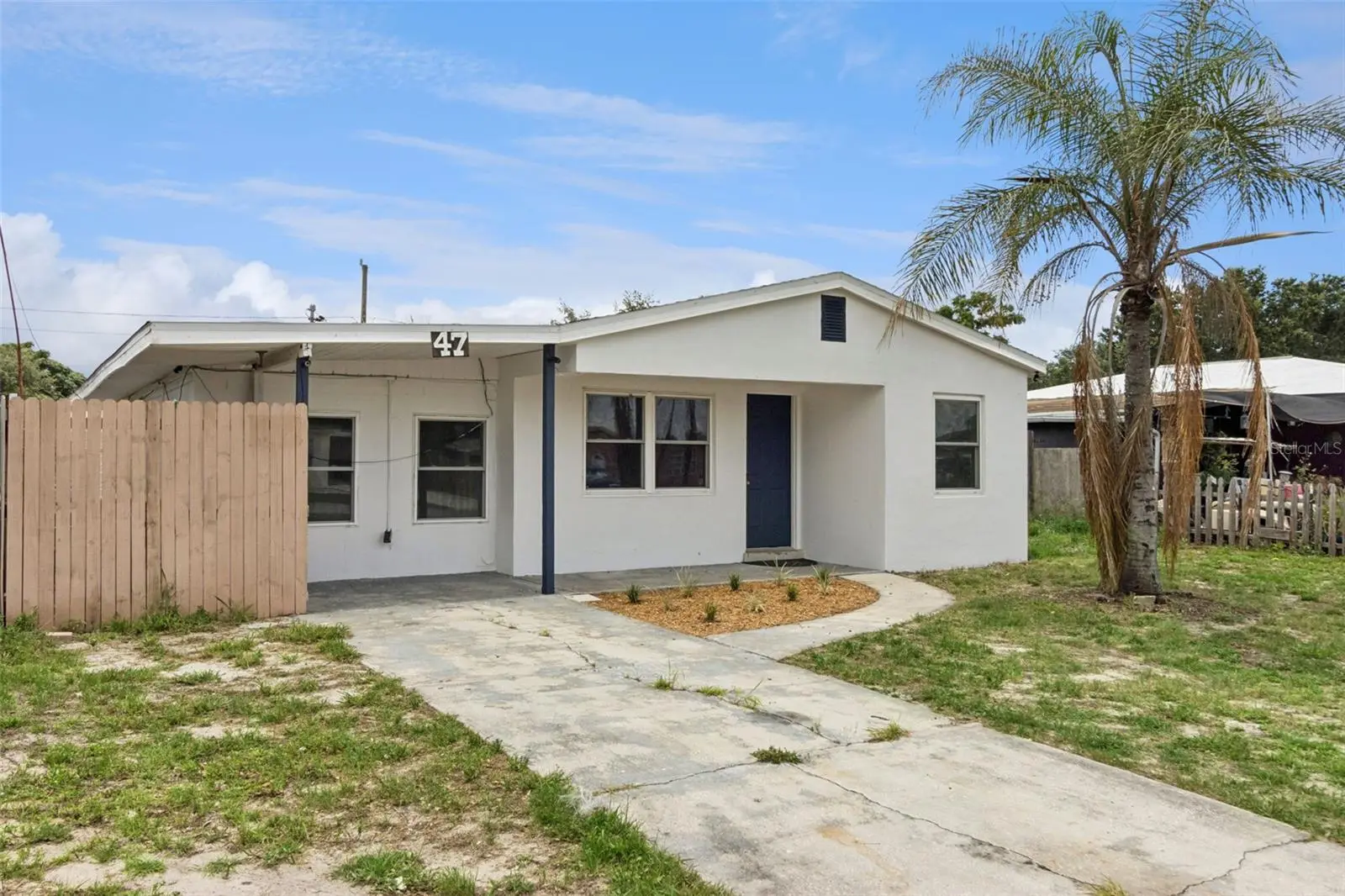 47 Princeton Avenue, FL