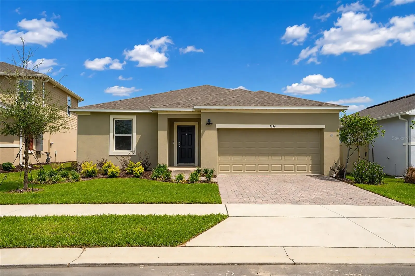 7396 Capstone Drive, FL