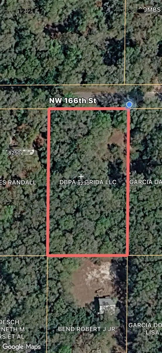 8230 166th Street, FL