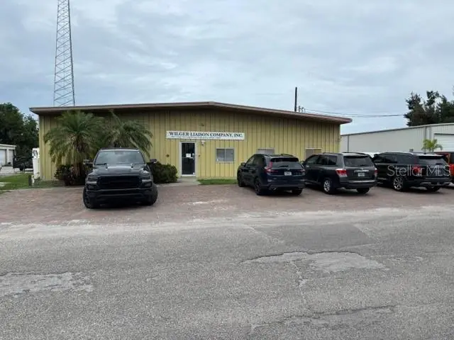 5654 Sarah Avenue, FL