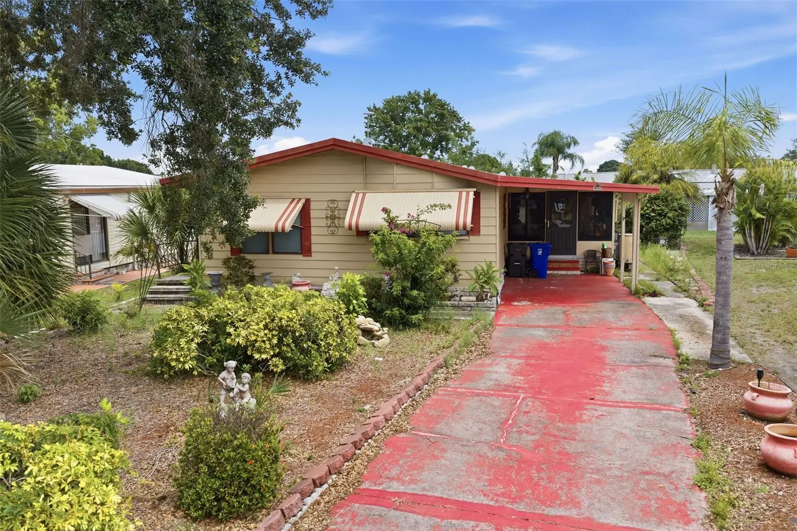 410 Dolphin Drive, FL
