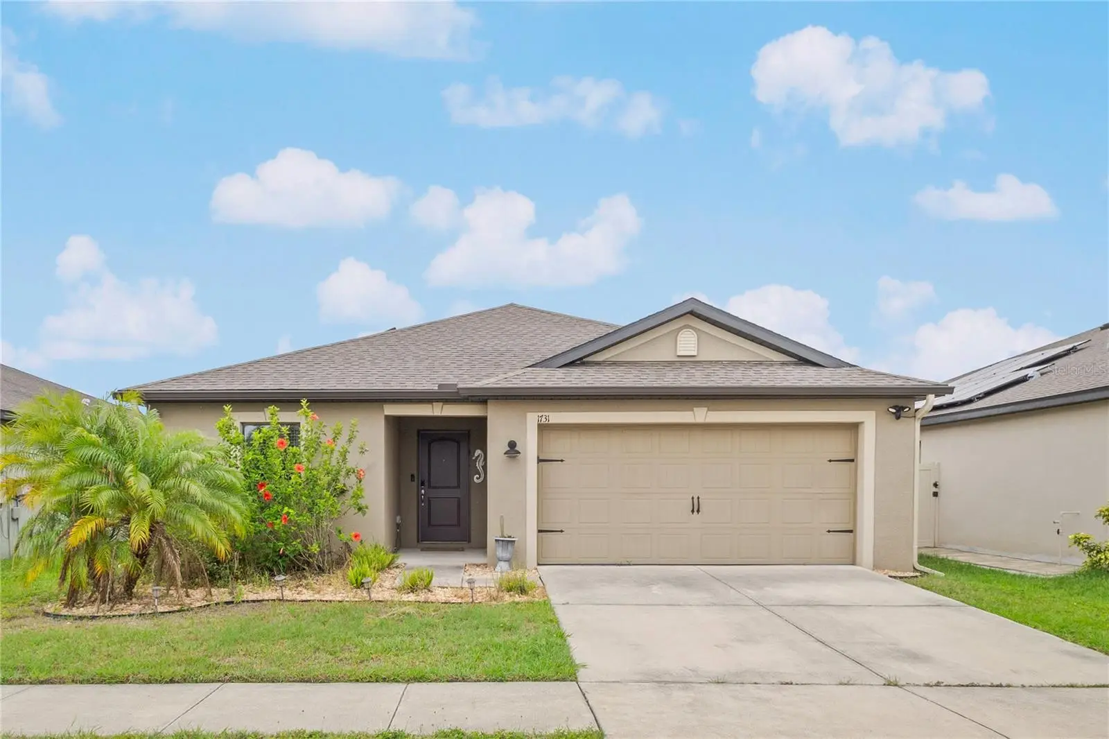 1731 Chatham Green Circle, FL