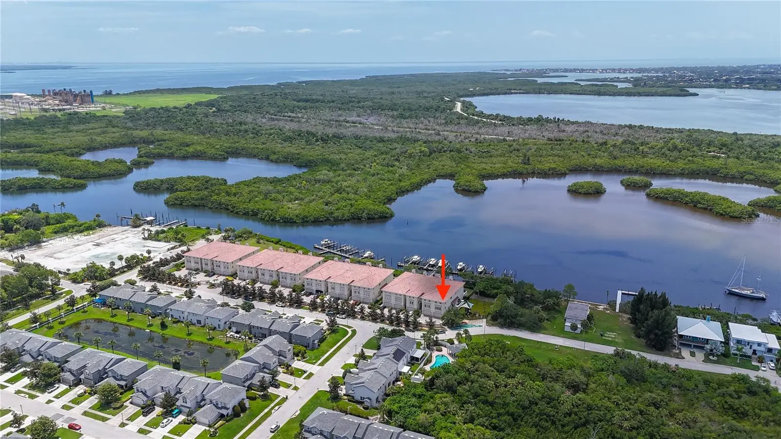 1008 Paseo Del Rio, FL