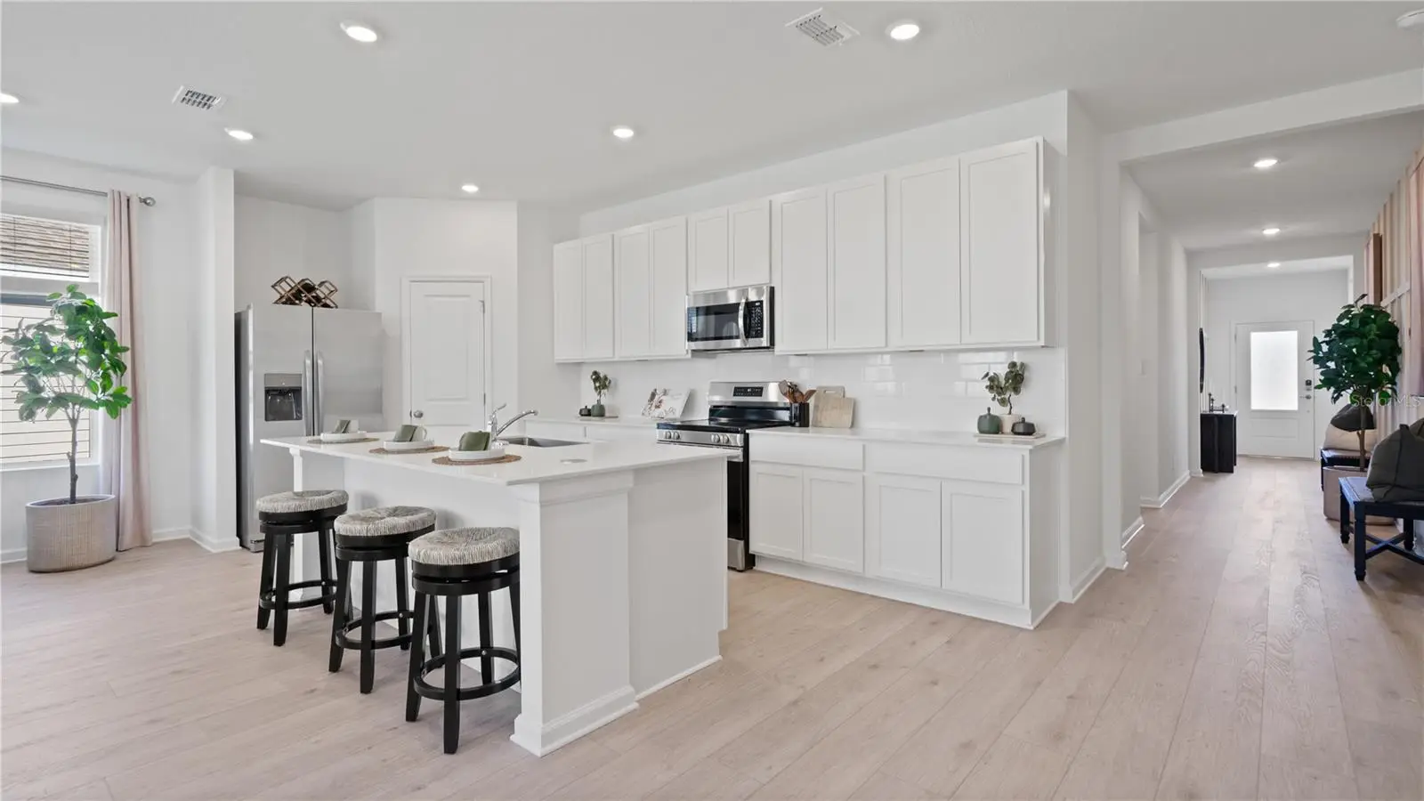 5207 Haven View Drive, FL