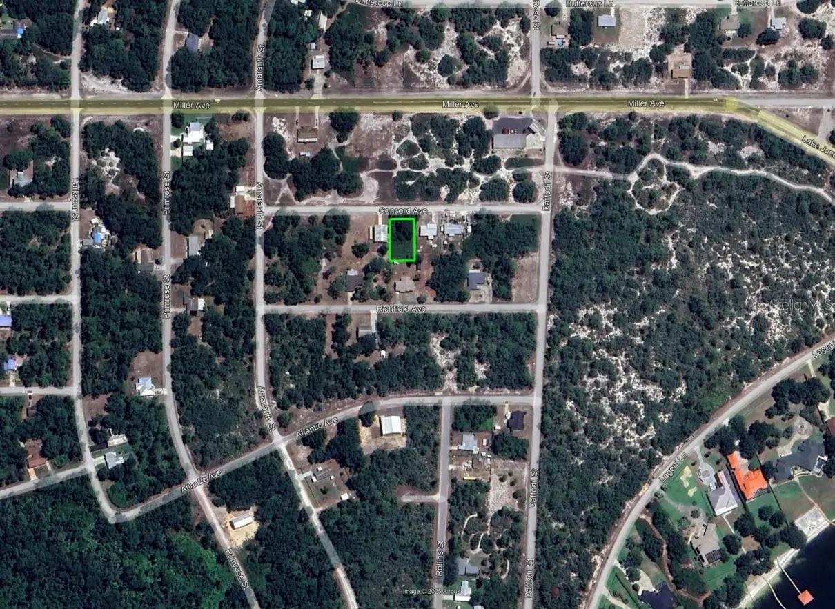 3110 Concord Avenue, FL