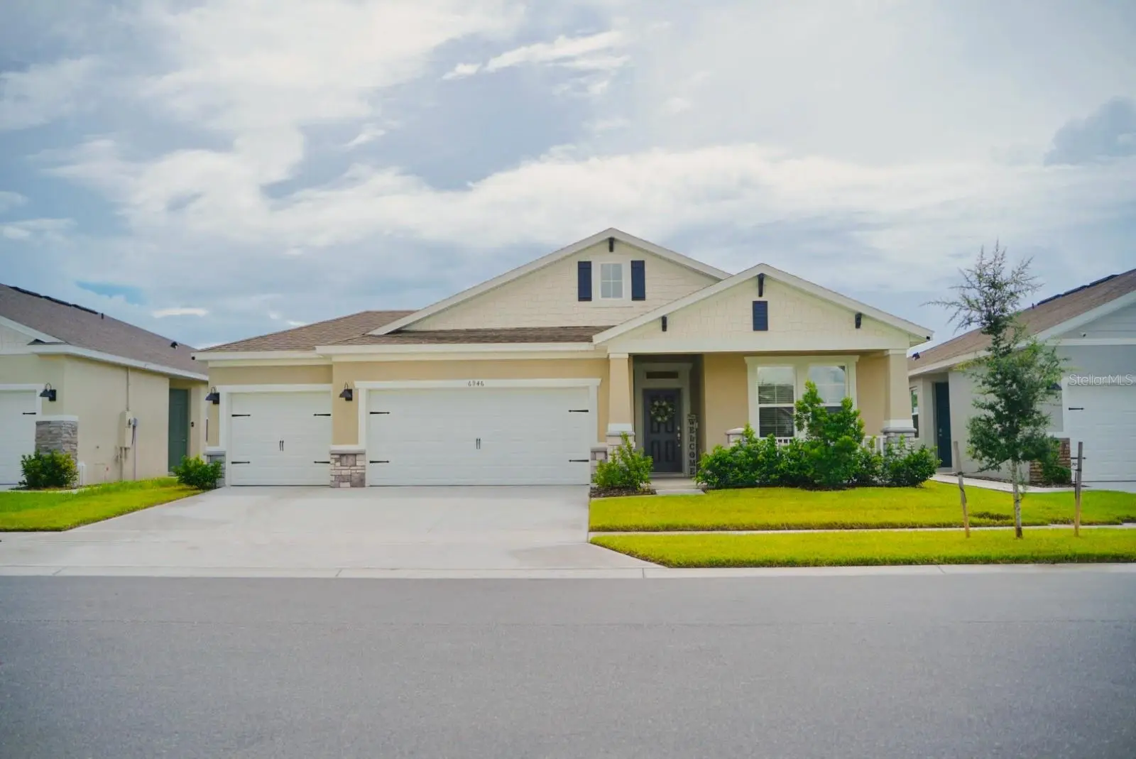 6946 Audobon Osprey Cove, FL