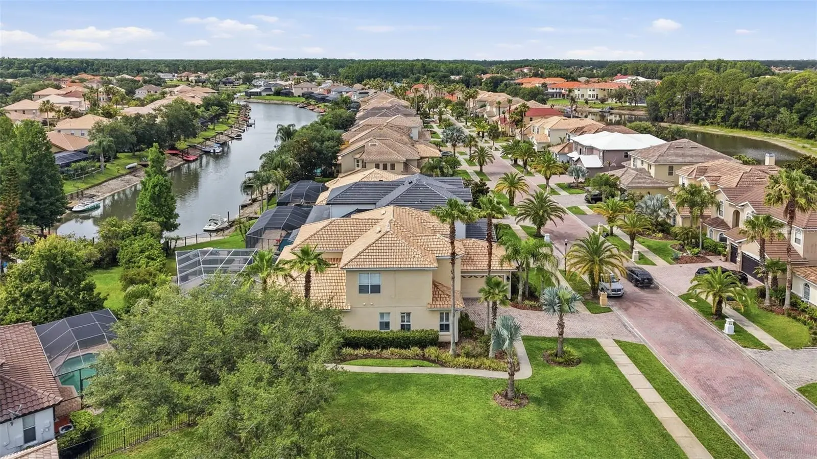 18043 Cozumel Isle Drive, FL