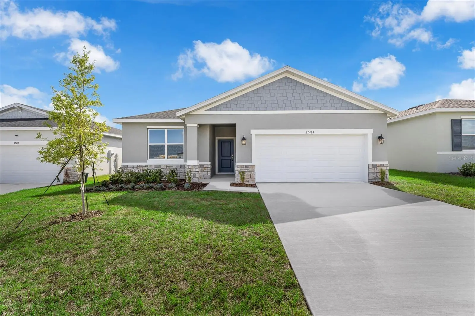 6747 Winterberry Drive, FL