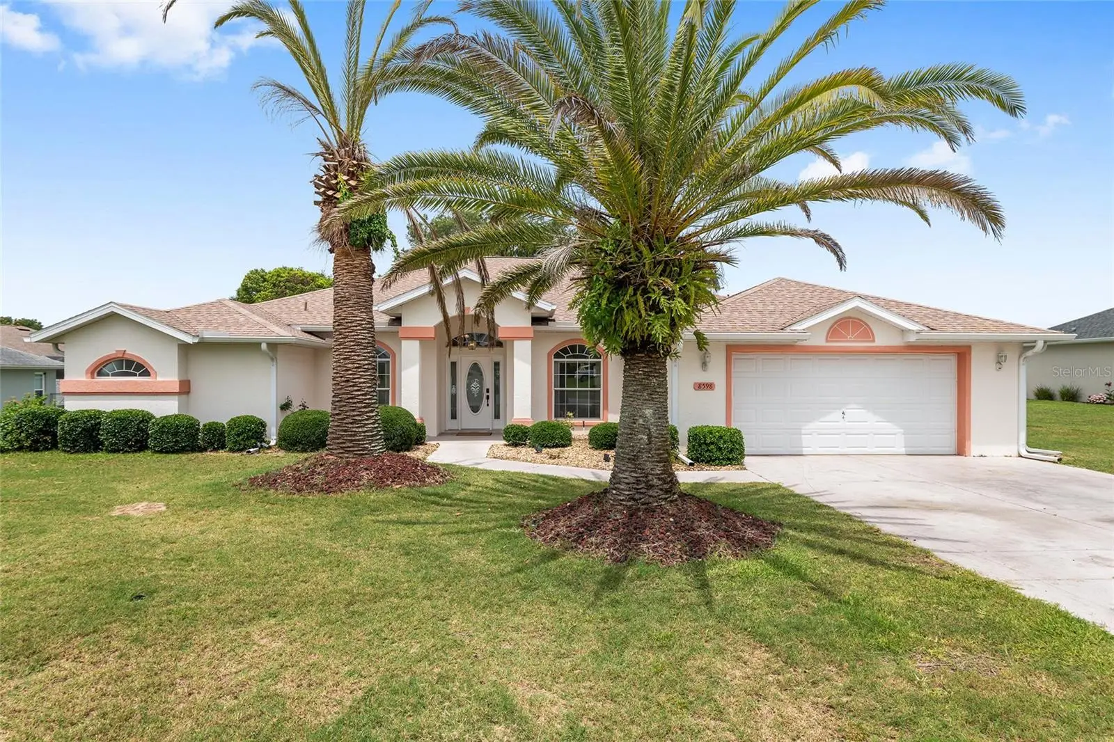 8598 56th Avenue Road, FL