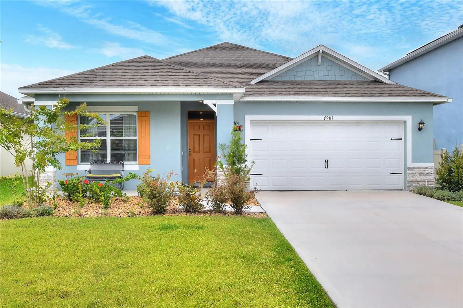 4981 Foxglove Circle, FL