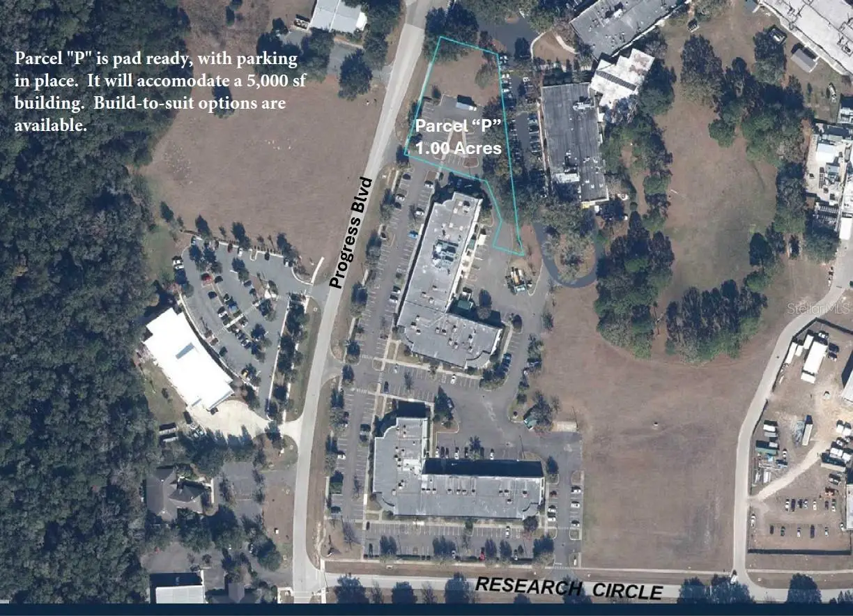 13707 Progress Boulevard, FL