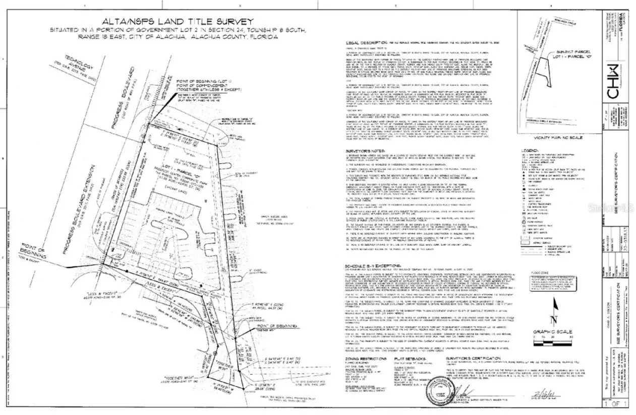 13707 Progress Boulevard, FL