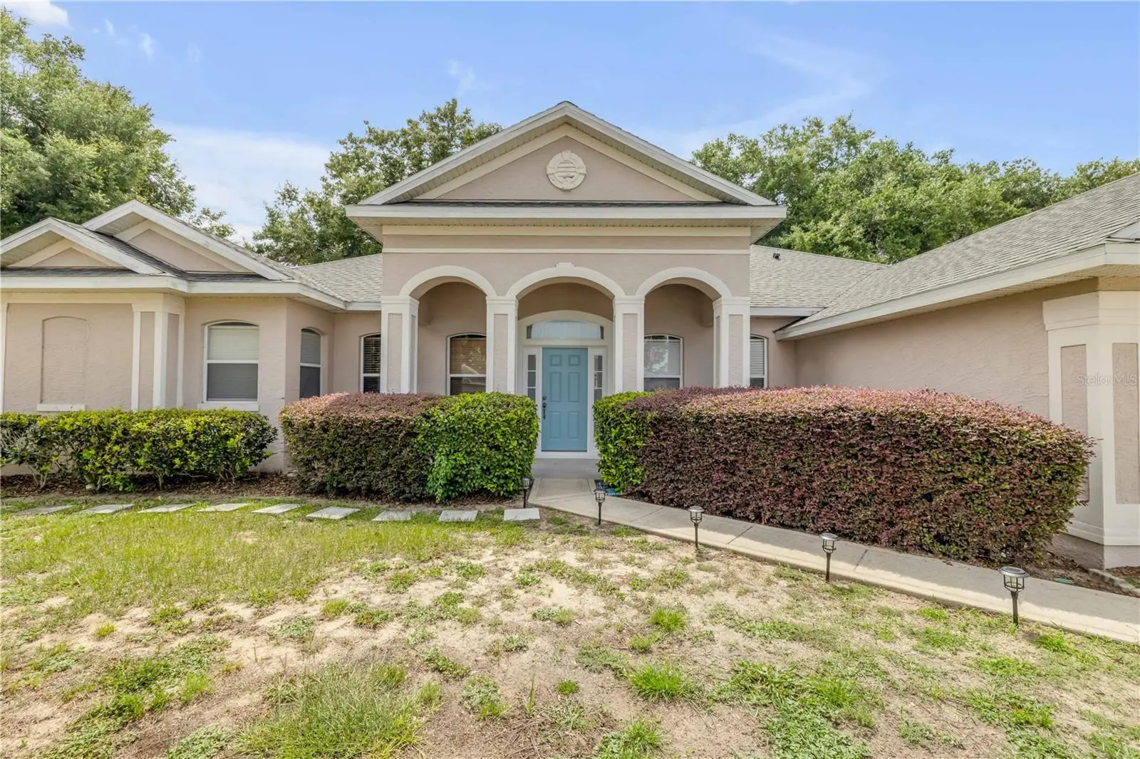 36624 Grand Island Oaks Circle, FL