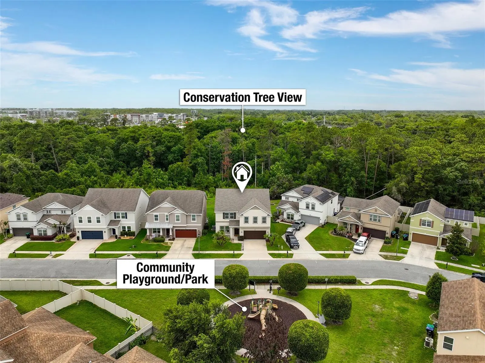 14048 Waterford Creek Boulevard, FL
