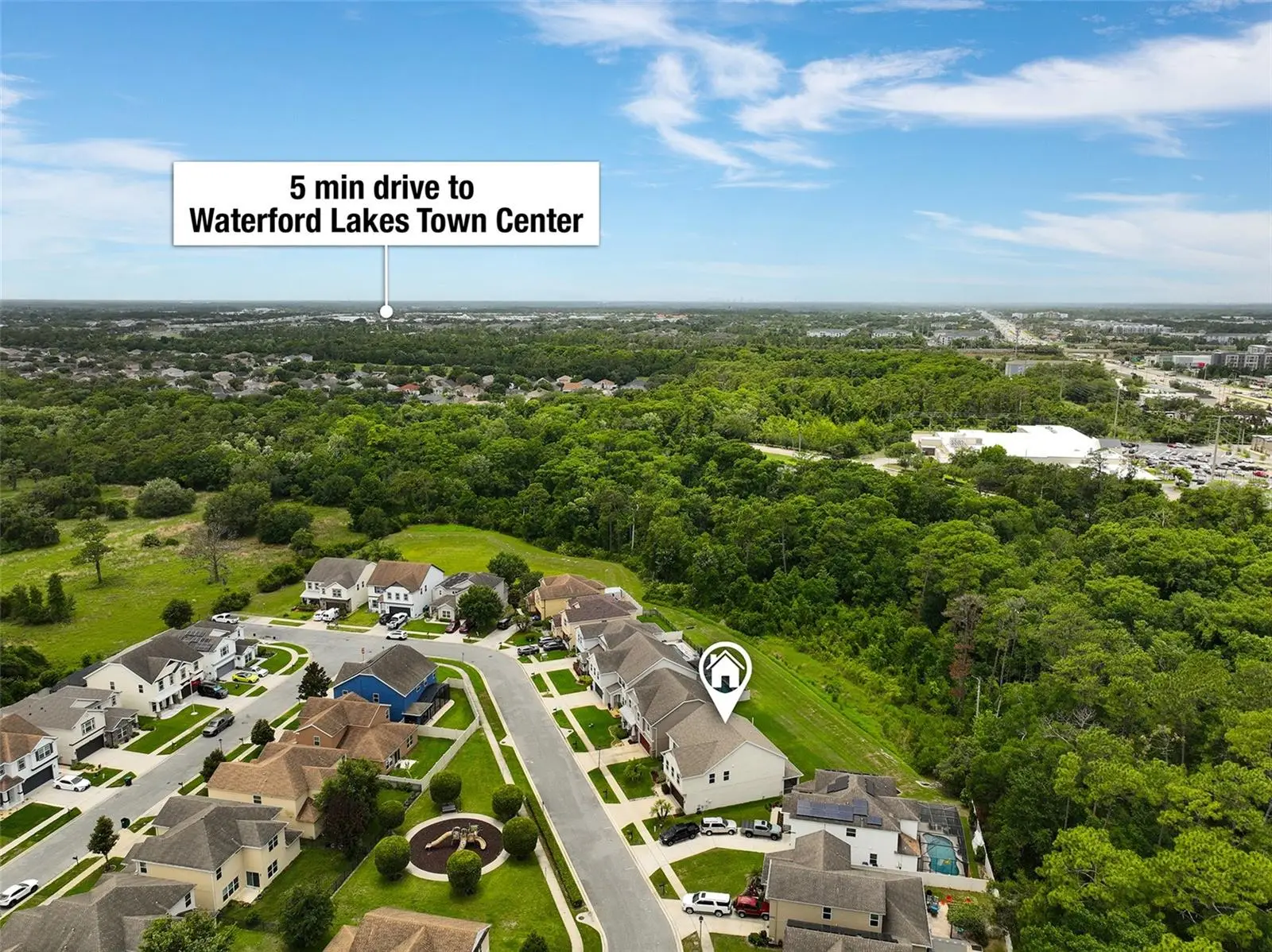 14048 Waterford Creek Boulevard, FL